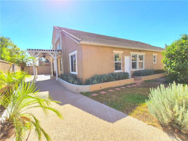 12537 Vintner Drive, Rancho Cucamonga, CA 91739