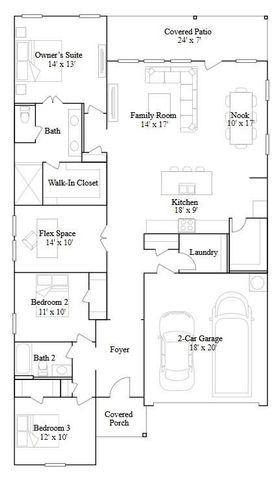 8318 Opal Pond Drive, Angleton, TX 77515