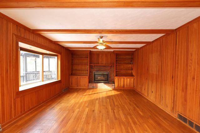 400 Garver Road, Mansfield, OH 44903