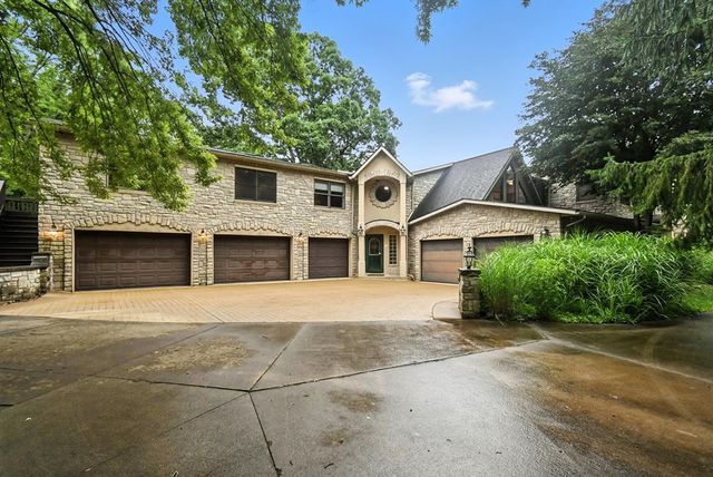 400 Garver Road, Mansfield, OH 44903