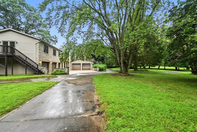 400 Garver Road, Mansfield, OH 44903