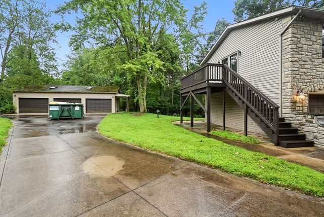 400 Garver Road, Mansfield, OH 44903