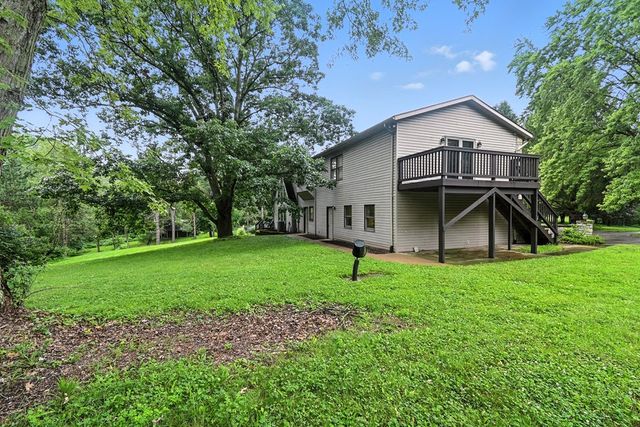 400 Garver Road, Mansfield, OH 44903