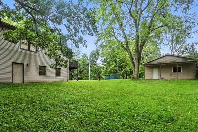 400 Garver Road, Mansfield, OH 44903