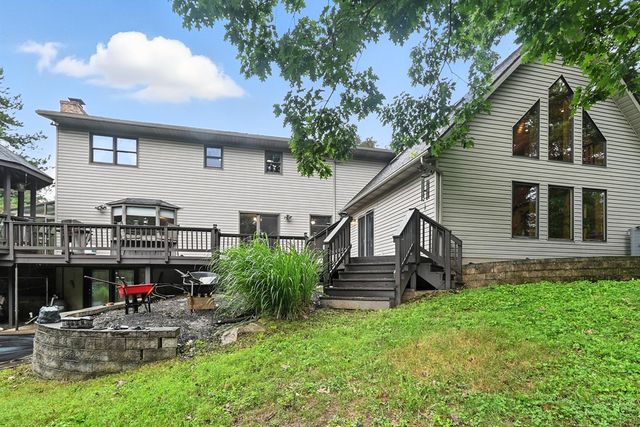 400 Garver Road, Mansfield, OH 44903