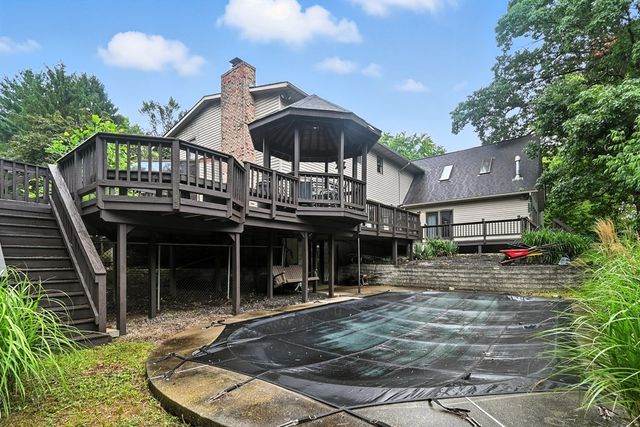 400 Garver Road, Mansfield, OH 44903