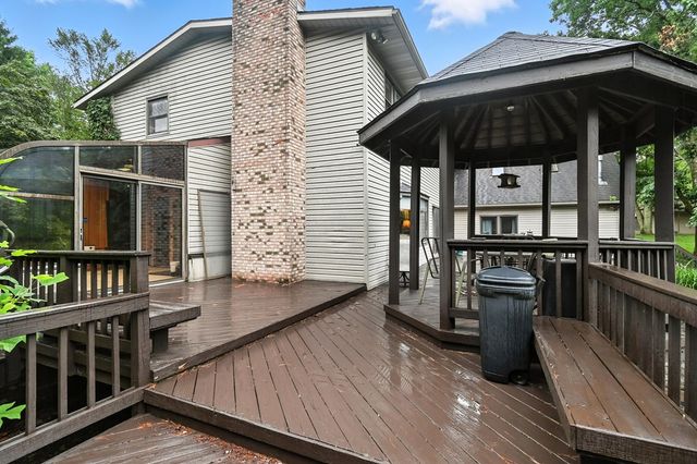 400 Garver Road, Mansfield, OH 44903