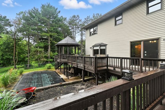 400 Garver Road, Mansfield, OH 44903