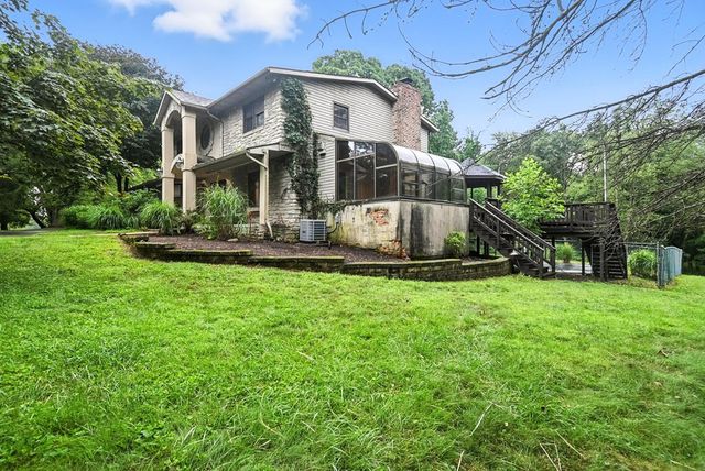 400 Garver Road, Mansfield, OH 44903