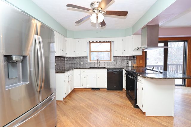 400 Garver Road, Mansfield, OH 44903