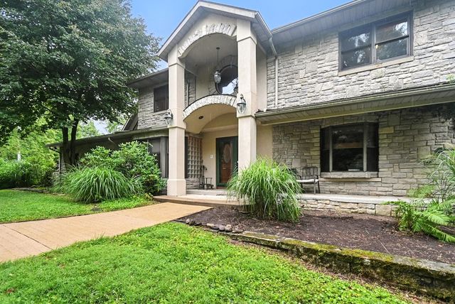 400 Garver Road, Mansfield, OH 44903