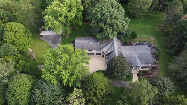 400 Garver Road, Mansfield, OH 44903