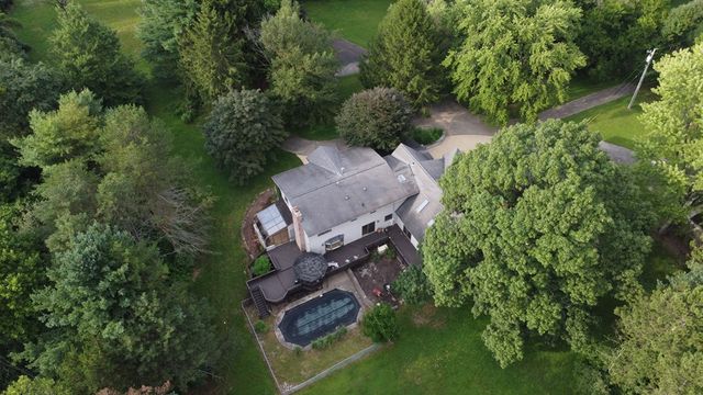 400 Garver Road, Mansfield, OH 44903