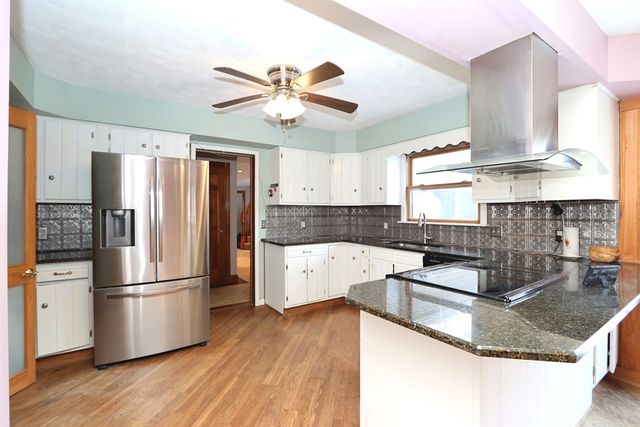 400 Garver Road, Mansfield, OH 44903