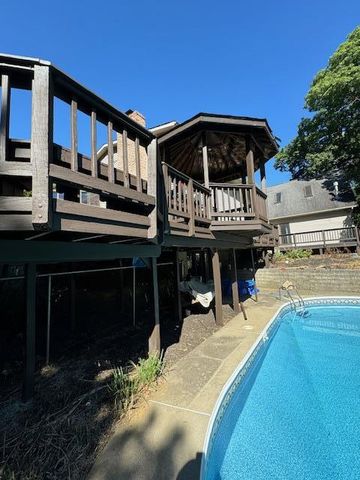 400 Garver Road, Mansfield, OH 44903