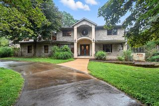 400 Garver Road, Mansfield, OH 44903