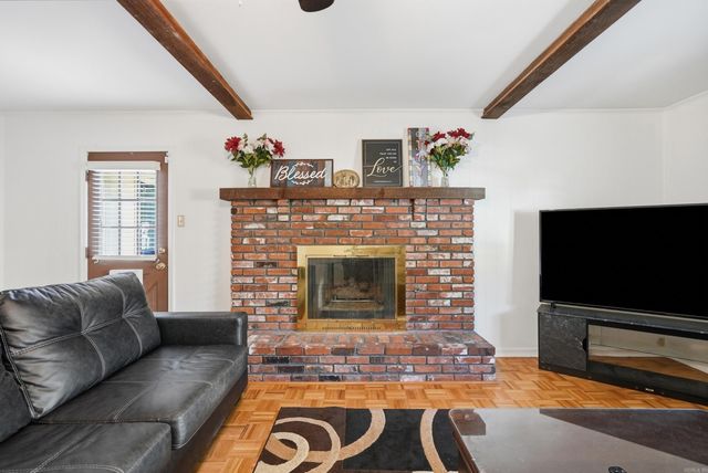 6 Orange Blossom Circle, Little Rock, AR 72210