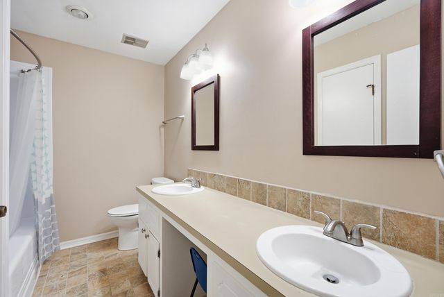 6 Orange Blossom Circle, Little Rock, AR 72210