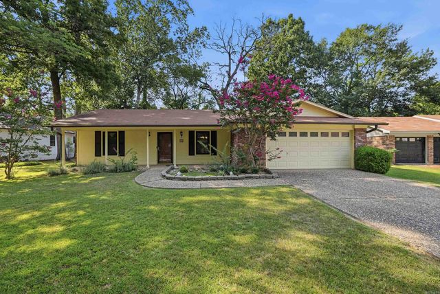 6 Orange Blossom Circle, Little Rock, AR 72210
