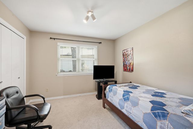 6 Orange Blossom Circle, Little Rock, AR 72210