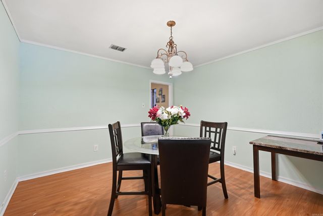 6 Orange Blossom Circle, Little Rock, AR 72210