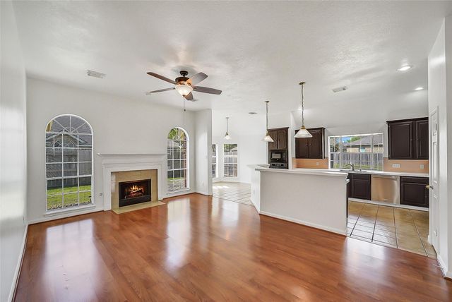 20739 Maple Village Drive, Cypress, TX 77433