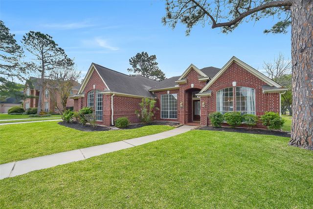 20739 Maple Village Drive, Cypress, TX 77433