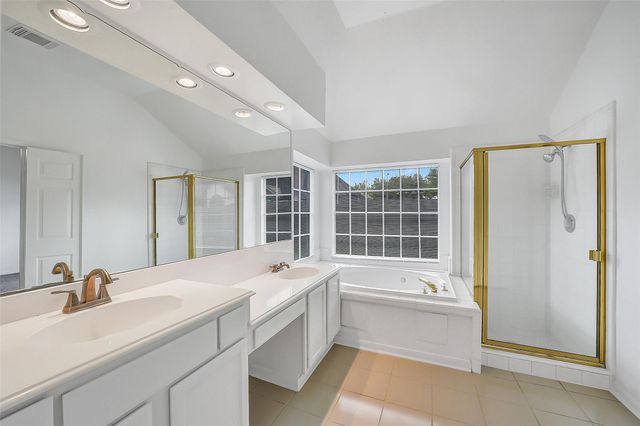 20739 Maple Village Drive, Cypress, TX 77433