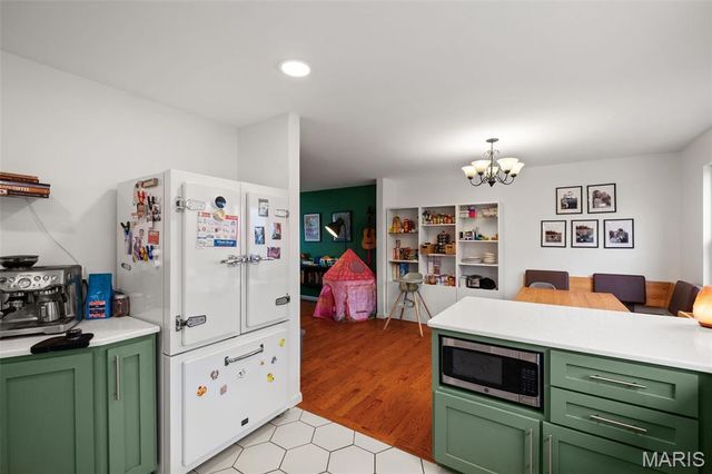 7474 Birch Bridge Drive, Unincorporated, MO 63129