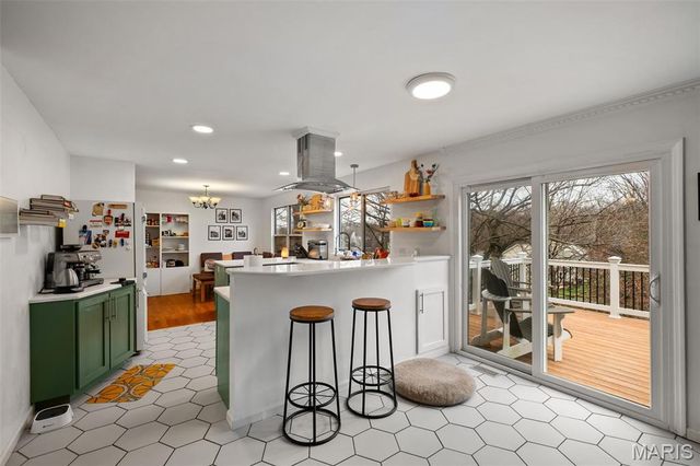 7474 Birch Bridge Drive, Unincorporated, MO 63129