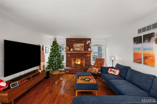 7474 Birch Bridge Drive, Unincorporated, MO 63129