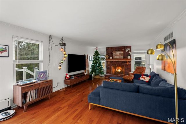 7474 Birch Bridge Drive, Unincorporated, MO 63129