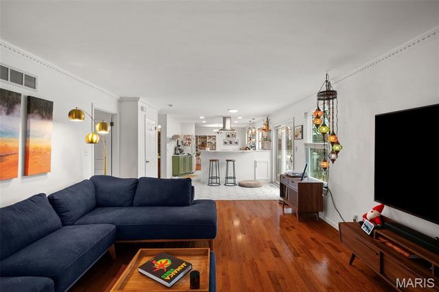 7474 Birch Bridge Drive, Unincorporated, MO 63129