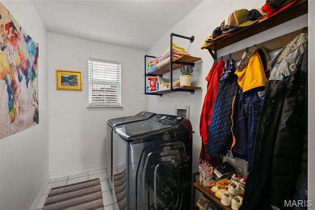 7474 Birch Bridge Drive, Unincorporated, MO 63129