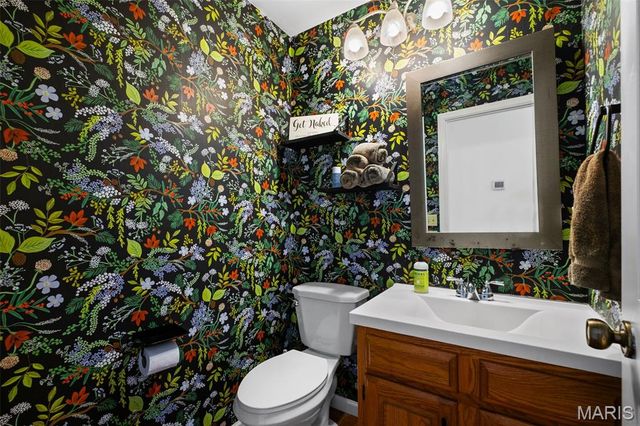 7474 Birch Bridge Drive, Unincorporated, MO 63129