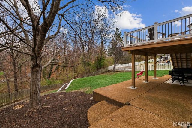 7474 Birch Bridge Drive, Unincorporated, MO 63129