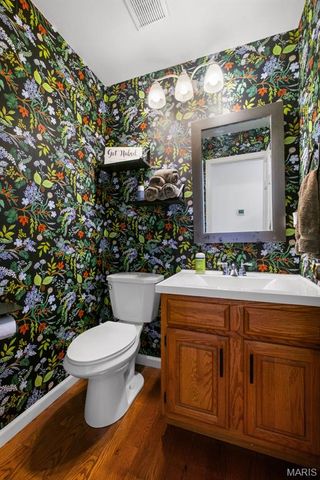 7474 Birch Bridge Drive, Unincorporated, MO 63129