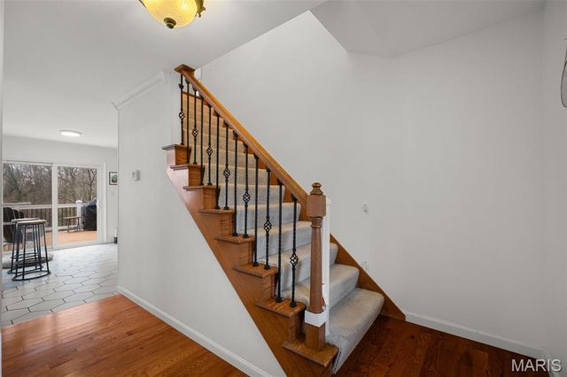 7474 Birch Bridge Drive, Unincorporated, MO 63129