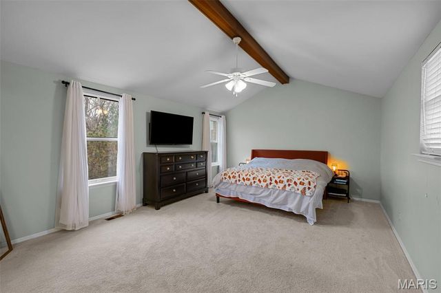 7474 Birch Bridge Drive, Unincorporated, MO 63129