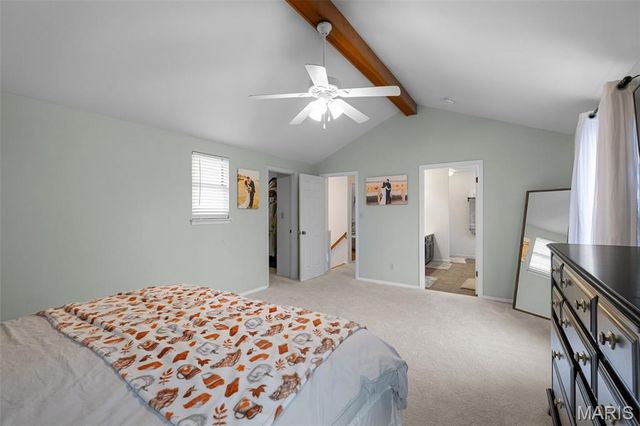 7474 Birch Bridge Drive, Unincorporated, MO 63129