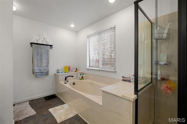 7474 Birch Bridge Drive, Unincorporated, MO 63129