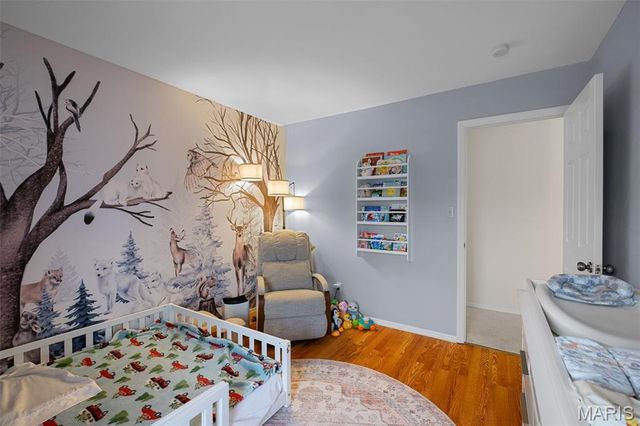 7474 Birch Bridge Drive, Unincorporated, MO 63129