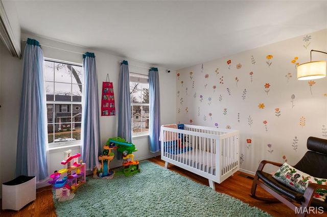 7474 Birch Bridge Drive, Unincorporated, MO 63129