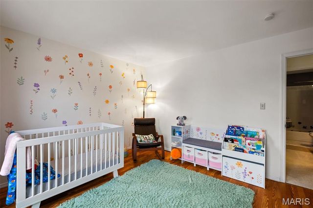 7474 Birch Bridge Drive, Unincorporated, MO 63129