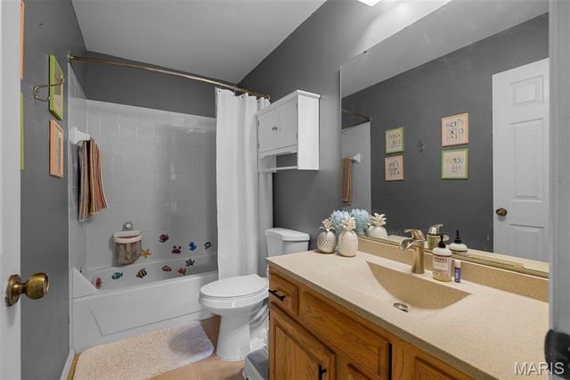 7474 Birch Bridge Drive, Unincorporated, MO 63129