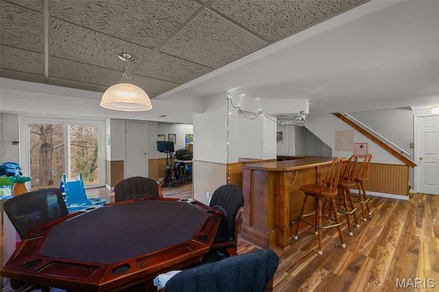 7474 Birch Bridge Drive, Unincorporated, MO 63129