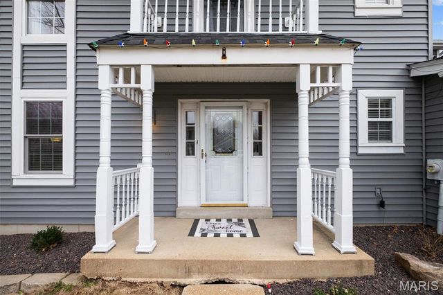 7474 Birch Bridge Drive, Unincorporated, MO 63129