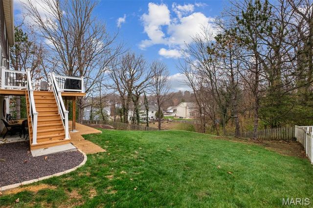 7474 Birch Bridge Drive, Unincorporated, MO 63129