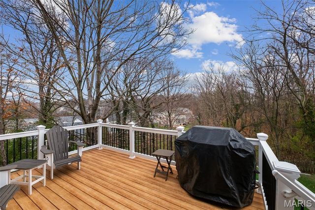 7474 Birch Bridge Drive, Unincorporated, MO 63129