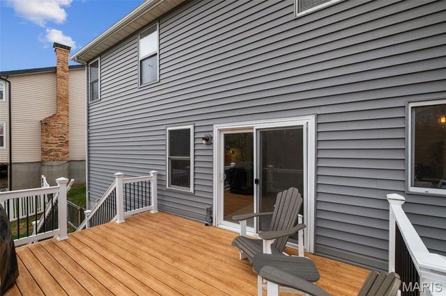 7474 Birch Bridge Drive, Unincorporated, MO 63129